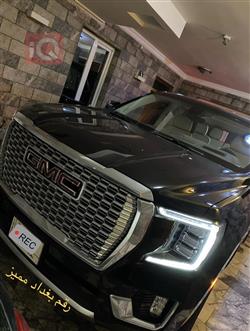 جی ئێم سی یوکۆن